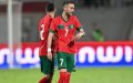 Morocco Pins World Cup Hopes on Star Duo Ziyech and Hakimi