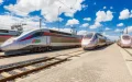 Morocco Plans 430 km High-Speed Rail Expansion in $9.5 Billion Investment