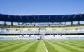 Morocco Plans 80,000-Seat Covered Stadium Expansion in Tangier