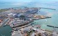 Morocco Plans Floating LNG Terminal at Nador Port to Boost Energy Imports