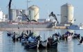 Morocco Plans LNG Terminal to Secure Gas Supply After Pipeline Shutdown