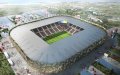 Morocco Plans Massive 110,000-Seat Stadium for 2030 World Cup Bid