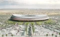 Morocco Plans Massive 113,000-Seat Stadium for 2030 World Cup Bid