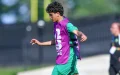 Morocco player Ali Maamar leaves World Cup preparation camp