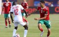 Morocco Players Vow to Forfeit Bonuses if Team Fails to Top Group at African Cup