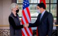 Morocco and US Pledge to Deepen 240-Year Partnership Across Multiple Sectors