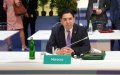 Morocco Pledges Support for Global Anti-ISIS Coalition, Citing Unique Experience