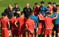 Morocco Poised to Advance in World Cup, Says African Coach