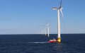 Morocco Poised to Lead Africa's Offshore Wind Energy Boom, Report Finds