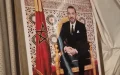 In Morocco, the portrait of King Mohammed VI bothers the Algerian delegation