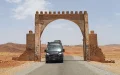 Morocco, the preferred destination for European tourists in motorhomes
