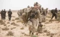 Morocco and US Prepare for Major Military Exercise 'African Lion 2023'