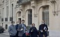 Morocco Prepares Repatriation Plans for Citizens Stranded Abroad, PM Says