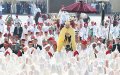 Morocco Prepares for Royal Allegiance Ceremony in Tétouan Ahead of Throne Feast