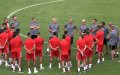 Morocco Prepares Squad for Crucial World Cup Qualifier Against DR Congo