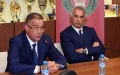 Morocco FA President Explains Controversial Coach Sacking Before World Cup Success