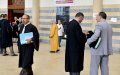 Morocco Proposes Reforms to Boost Lawyers' Social Benefits and Healthcare
