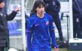Morocco Targets Chelsea's 16-Year-Old Prodigy for National Team Switch