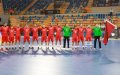 Morocco Qualifies for 2023 Handball World Cup, Faces Croatia, USA, and Egypt in Group G