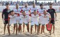 Morocco Qualifies for Beach Soccer Africa Cup After Ivory Coast Withdrawal