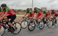 Morocco Qualifies for Track Cycling World Championships in Paris for First Time