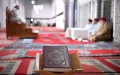 Morocco Quran Translation MRE Diaspora Program