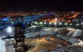 Morocco Races to Complete Rabat Stadium for 2025 Africa Cup of Nations
