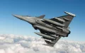 Morocco Rafale Fighter Deal Algeria Military Balance