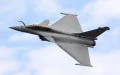 Morocco Rafale Strategy F-16 Delays Algeria Military