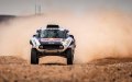 Morocco Rally Canceled Due to COVID-19, Replaced by Andalusia Event