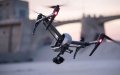 Morocco Ramps Up Drone Use in COVID-19 Fight, Plans Local Production