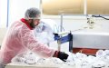 Morocco Ramps Up Mask Production, Aims for Global Export Amid COVID-19 Demand