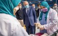 Morocco Ramps Up Mask Production to 6 Million Daily as Demand Surges