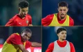 Morocco ranked among favorites for world title