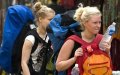 Morocco Ranked Among Top 10 Riskiest Countries for Solo Female Travelers