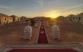 Morocco Ranks 11th in Top Global Destinations for Middle Eastern Travelers in 2023