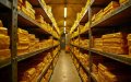 Morocco Ranks 67th Globally in Gold Reserves, World Gold Council Reports