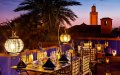 Morocco Ranks 6th Among Top Global Travel Destinations for 2025