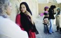 Morocco Ranks 88th in Global Gender Equality Index, Falling Short of UN Goals