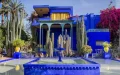 Morocco Ranks 8th in Top Destinations for French Travelers in June