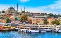 Morocco Ranks Third Among African Nations as Turkish Tourism Surges