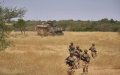 Morocco Reaffirms Commitment to Sahel Security at G5 Summit