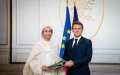 Morocco Recalls Ambassador to France Amid Diplomatic Tensions
