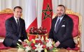 Morocco Recalls Ambassador to France Amid Diplomatic Tensions