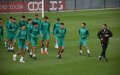Morocco Recalls U23 Players as CHAN 2023 Participation Hopes Revive