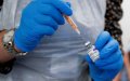 Morocco to Receive 2 Million Sinopharm Vaccine Doses, Expanding Vaccination Efforts