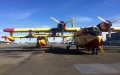 Morocco to Receive Upgraded Canadair Firefighting Aircraft with Modern Cockpit