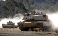 Morocco Receives Advanced Abrams M1A2 SEPv3 Tanks, Boosting Military Capabilities