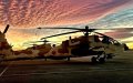 Morocco Receives First of $4.25 Billion AH-64E Apache Helicopter Order