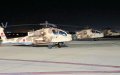 Morocco Receives First Batch of Advanced Apache AH-64E Attack Helicopters